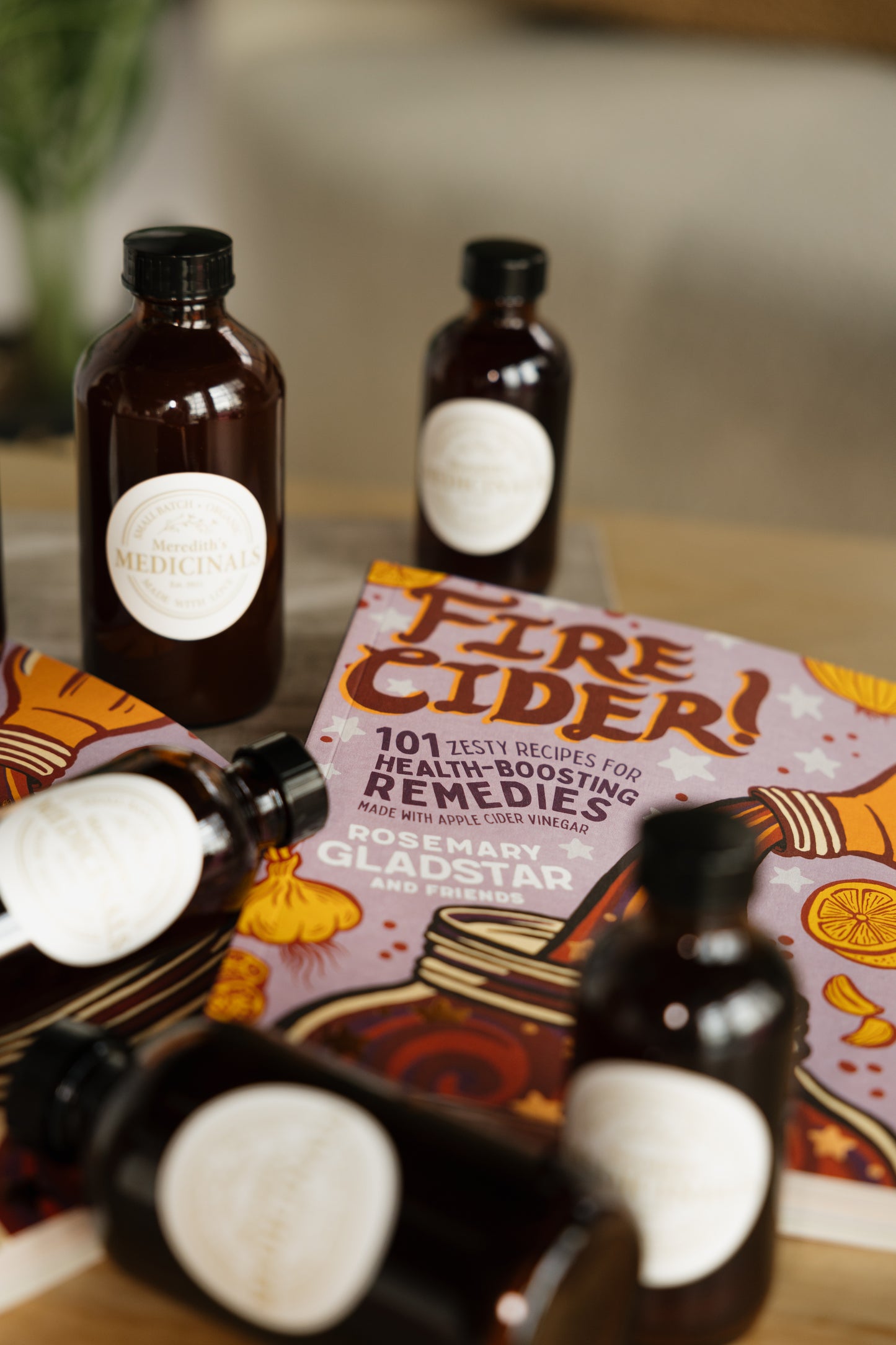 Fire Cider