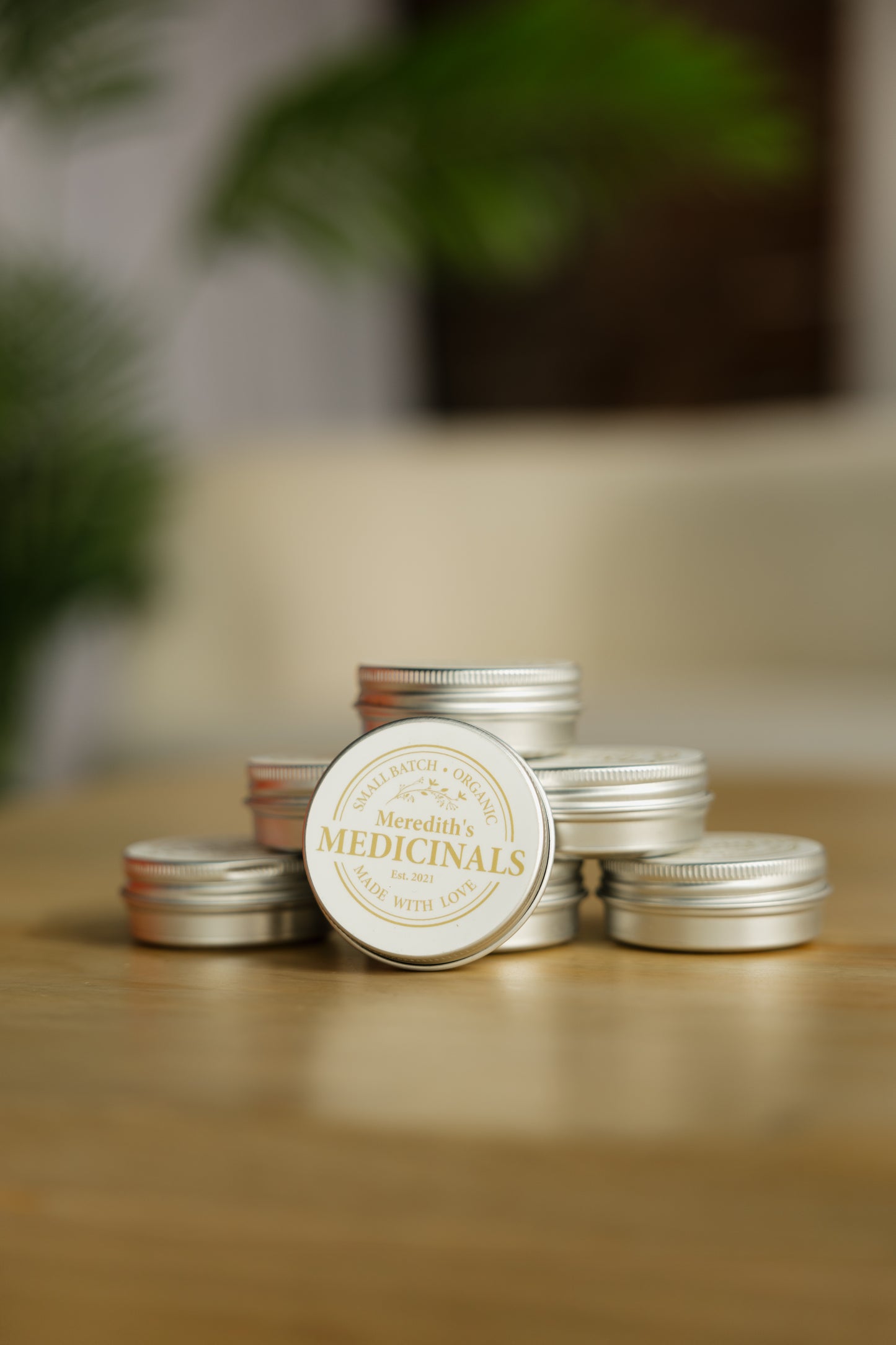 Mustache Wax