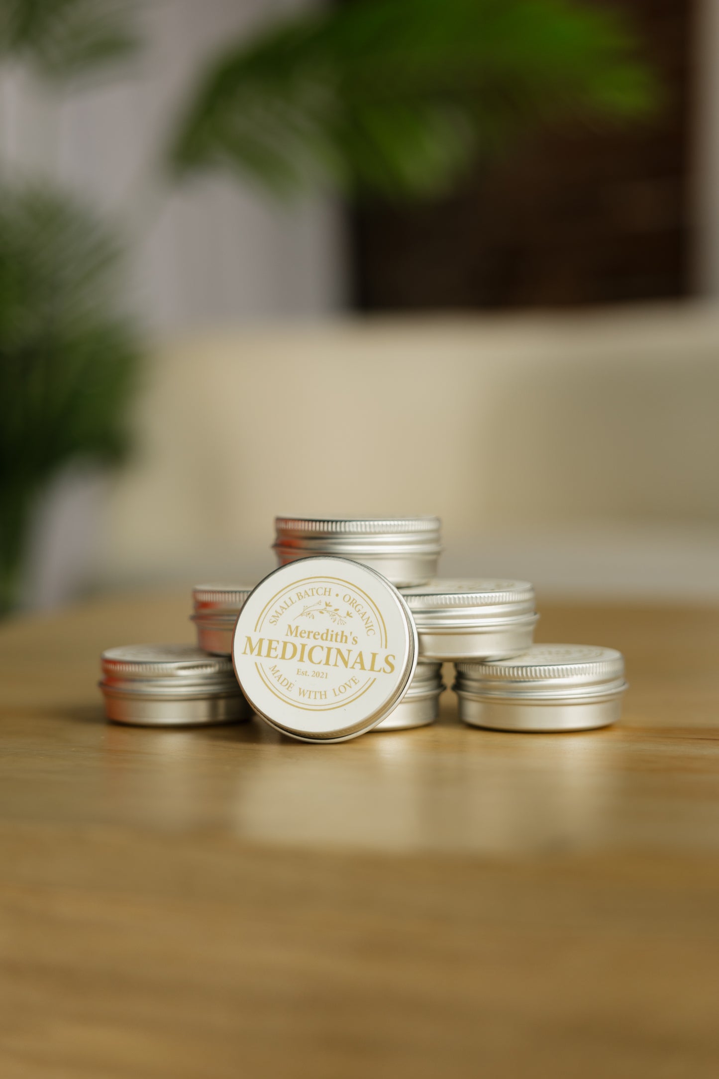 Mustache Wax
