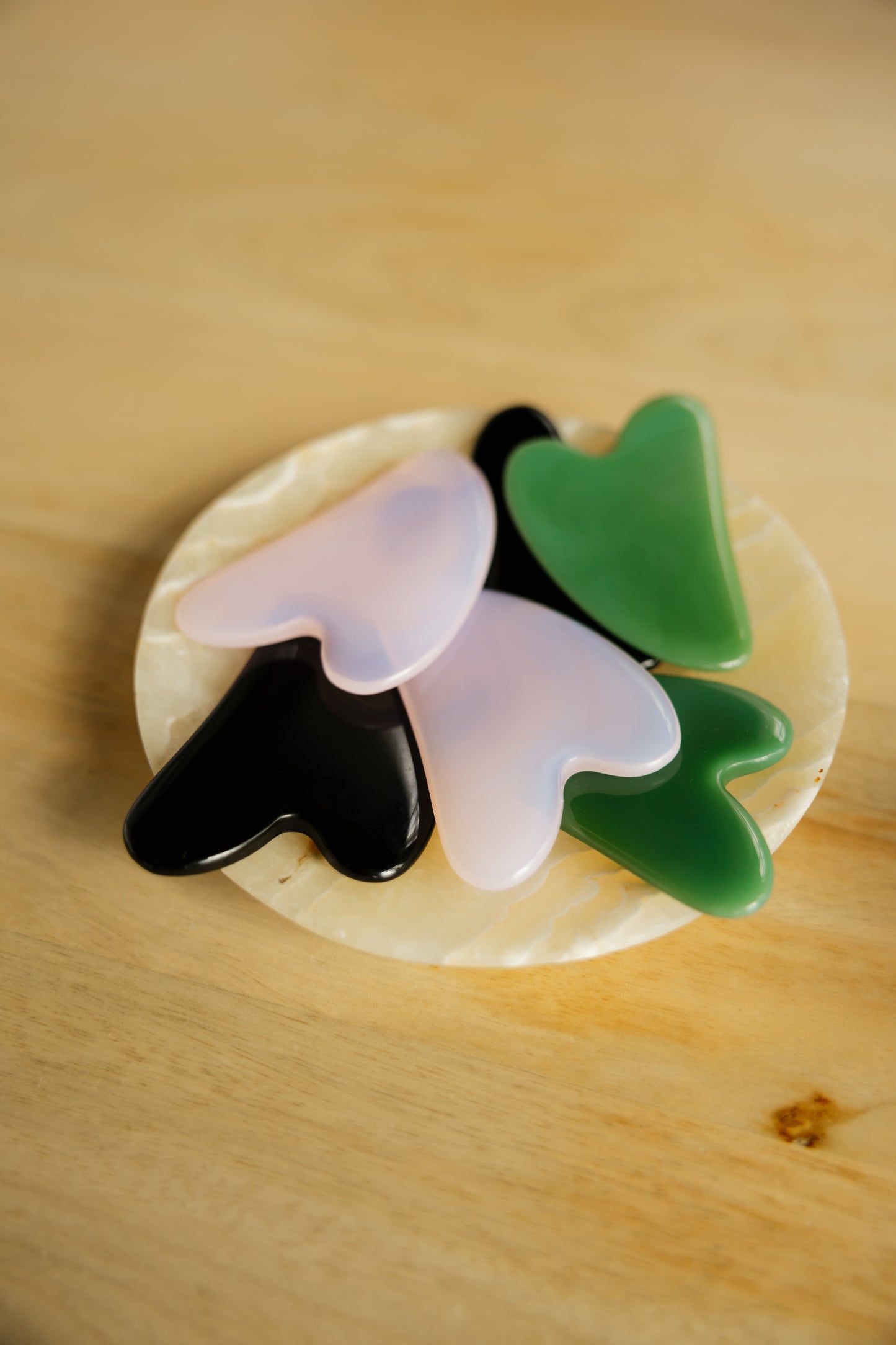 Gua Sha Tool