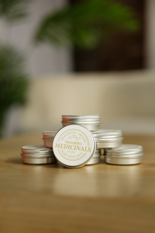 Mustache Wax