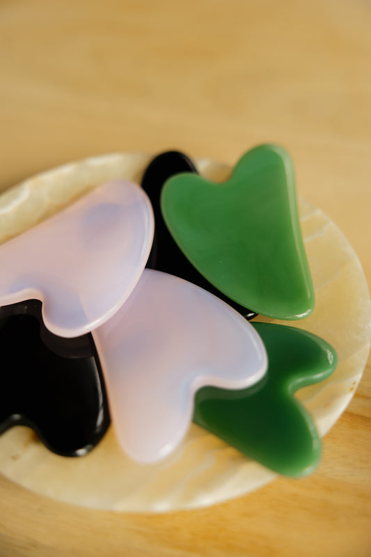 Gua Sha Tool