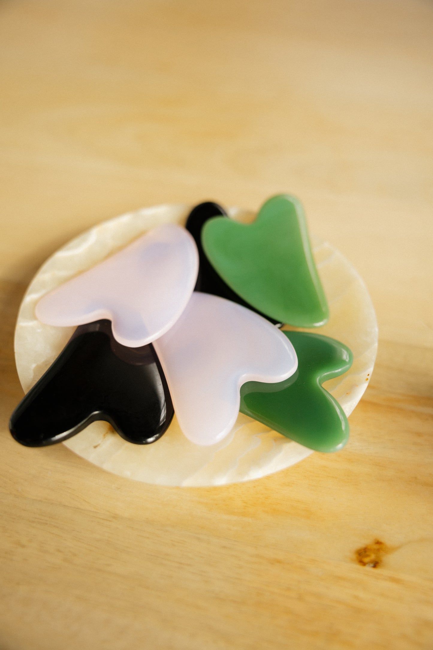Gua Sha Tool