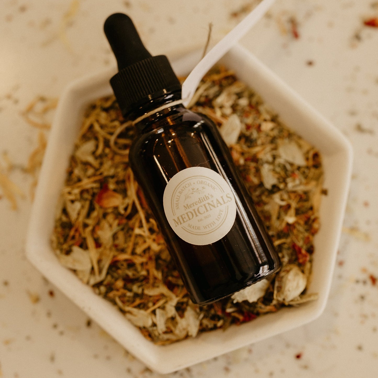 Nourishing Face Oils