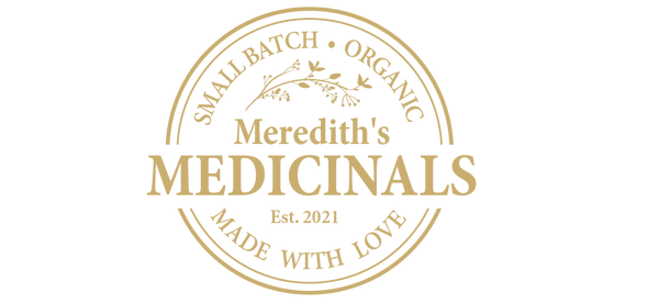 Meredith's Medicinals 